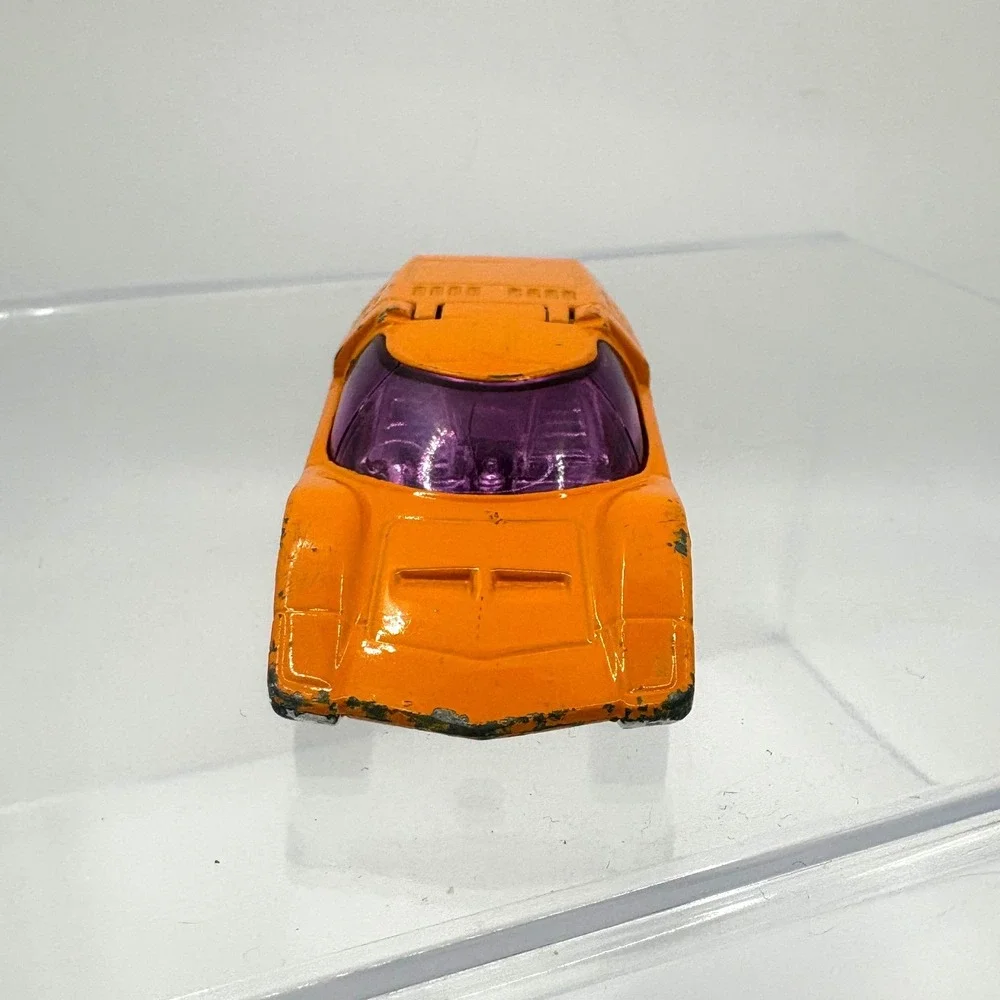 MATCHBOX vintage superfast